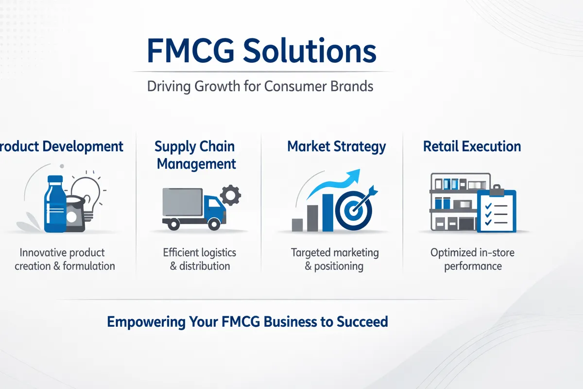 FMCG
