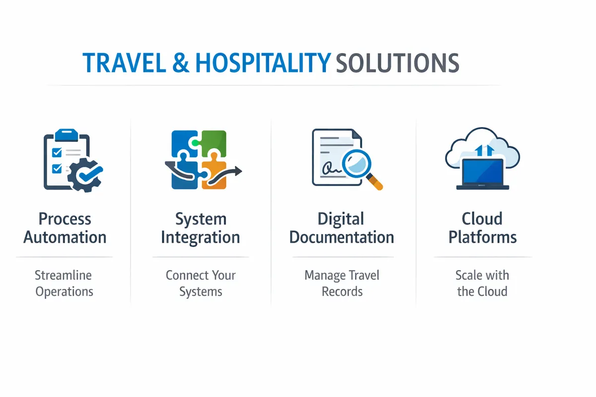 Travel & Hospitality