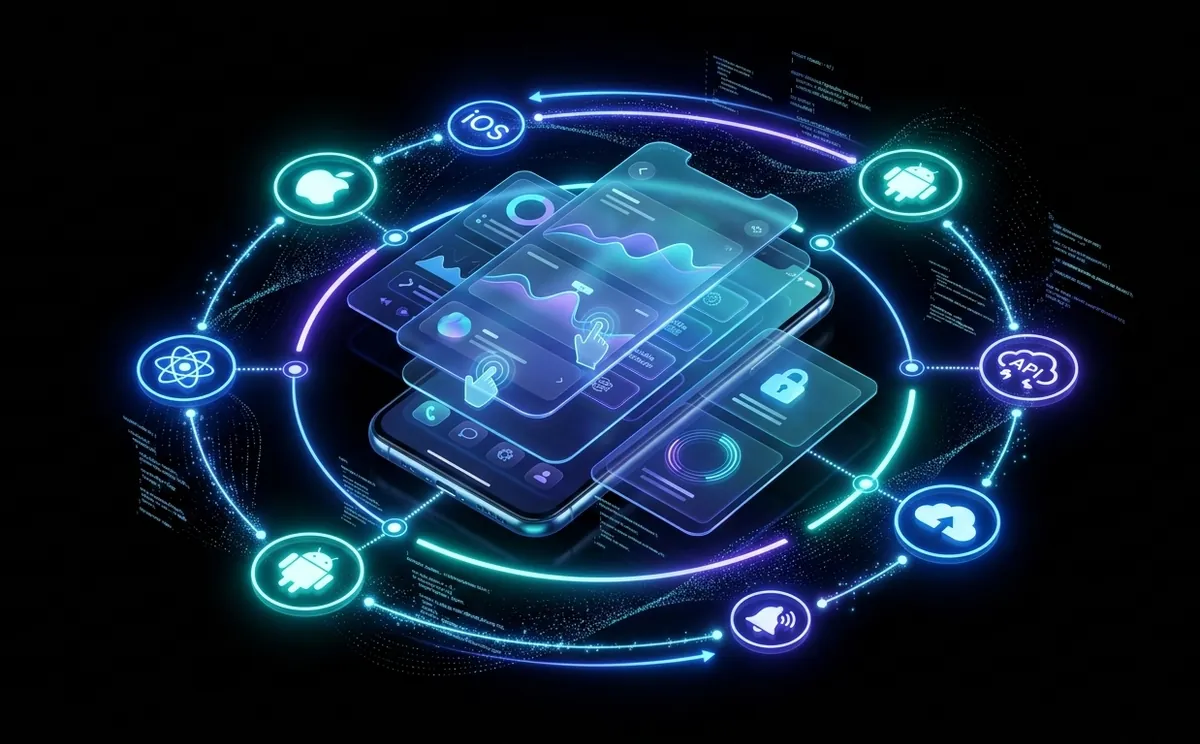 Mobile App Development