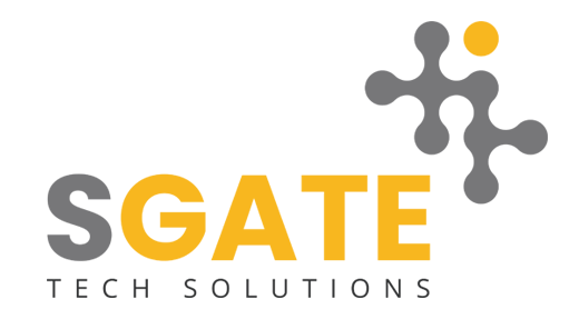 SGATE Tech Solutions